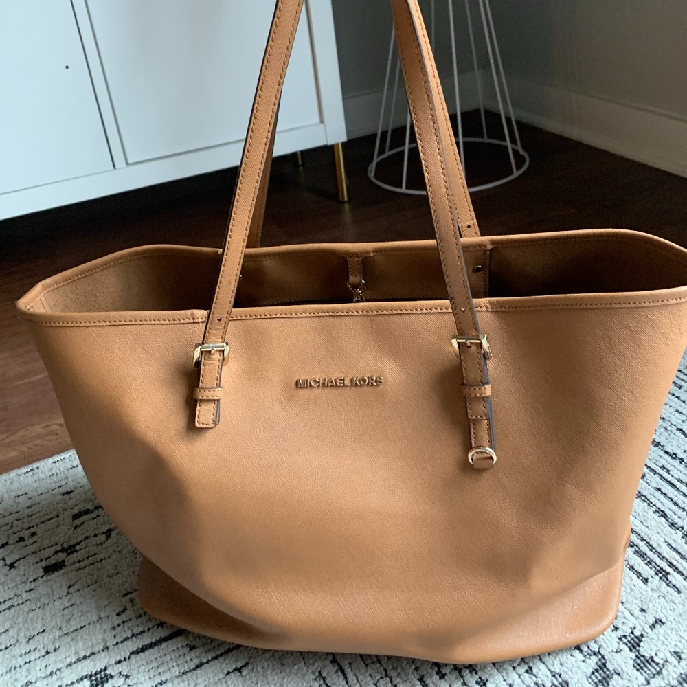 Michael Kors Tote Bag